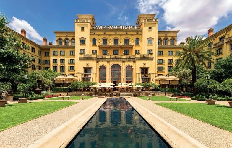 Montecasino
